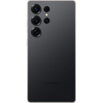 Samsung Galaxy S25 Ultra Enterprise Edition 5G (12GB/256GB) Titanium Black GR
